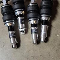 Sospensioni assetto regolabile Ferrari F430