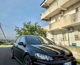 Golf 7 GTI