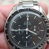 omega speedmaster  105.012 65 calibro 321