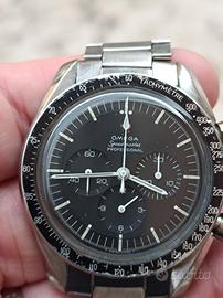 omega speedmaster  105.012 65 calibro 321