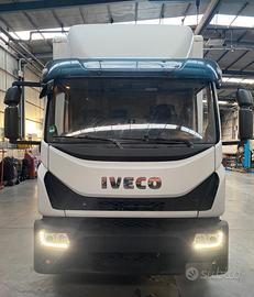IVECO 140 E 25