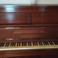 pianoforte verticale