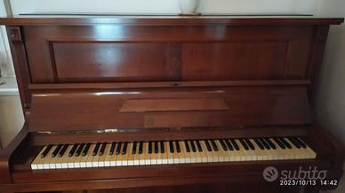 pianoforte verticale