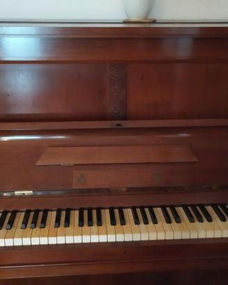 pianoforte verticale