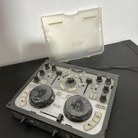 Consolle Hercules MK2