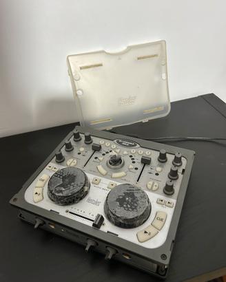 Consolle Hercules MK2