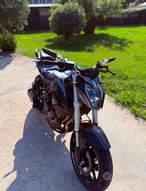 Voge brivido 500R