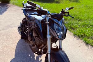 Voge brivido 500R