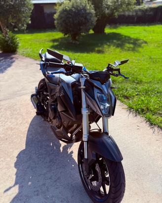 Voge brivido 500R