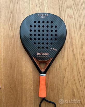Dopadel stellar pro