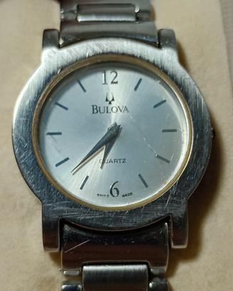 orologio Bulova vintage 