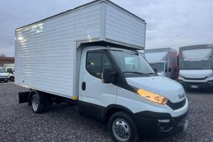 Iveco daily 35C13 Furgone con avancorpo 2015