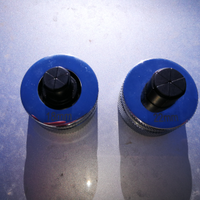 Matrici, inserti, refco