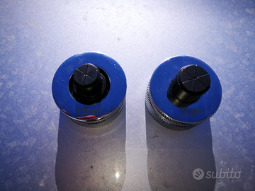 Matrici, inserti, refco