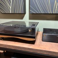 Gold Note Pianosa + Donatello Gold + PST-10