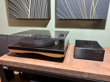 Gold Note Pianosa + Donatello Gold + PST-10