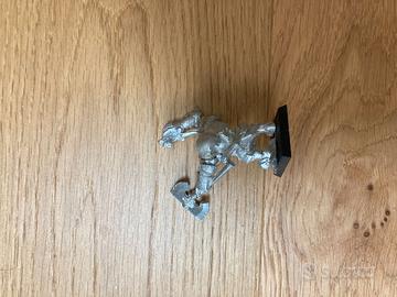Warhammer Fantasy  Grimgor Pelle di Ferro Ironhide