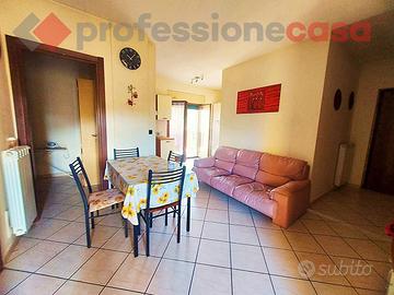 Appartamento Piedimonte San Germano