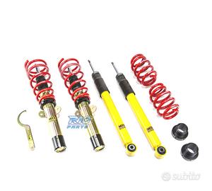 KIT SOSPENSIONE FILETTATA EIBACH MTS BMW F44 15-24