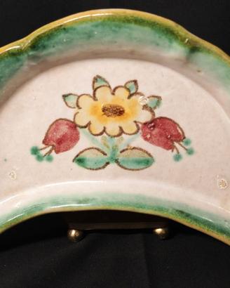 ICS Vietri - Antica mezzaluna ceramica 11 pz