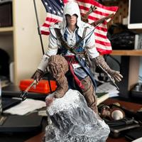 Assasin’s creed III Collector’s Edition
