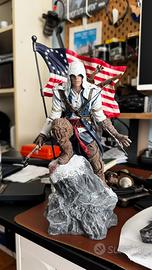 Assasin’s creed III Collector’s Edition