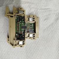 WEIDMULLER DK AND 24V 818404