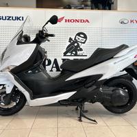 Suzuki AN Burgman 400 2019