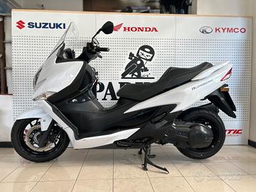 Suzuki AN Burgman 400 2019