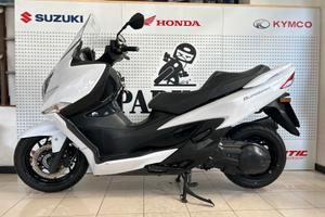 Suzuki AN Burgman 400 2019