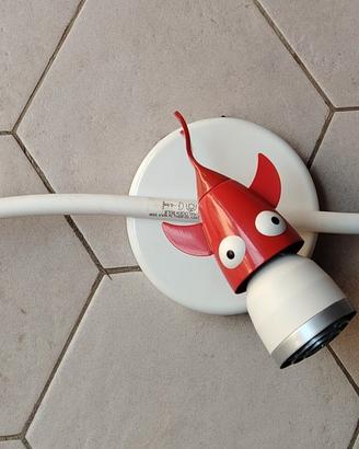 Lampada da Soffitto IKEA Cameretta Bimbi 
