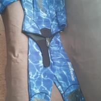 MUTA 5MM TAGLIA S