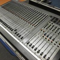Mixer Lem 24 Canali Live 240-4 Professional Mixer