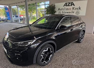 Volkswagen T-Roc 1.5 TSI R-Line KM ZERO 2026
