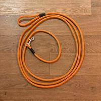 Guinzaglio/ Lunghina 3 mt in corda