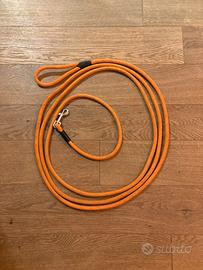 Guinzaglio/ Lunghina 3 mt in corda