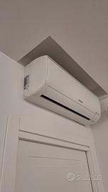 Condizionatore Samsung 18000 btu inverter