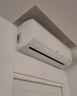 Condizionatore Samsung 18000 btu inverter