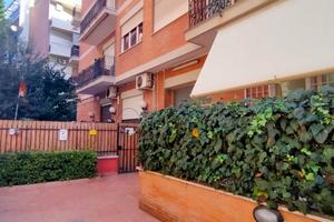 Ostia appartamento centrale