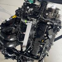 MOTORE COMPLETO RENAULT Twingo III serie B4D H413