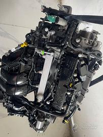 MOTORE COMPLETO RENAULT Twingo III serie B4D H413