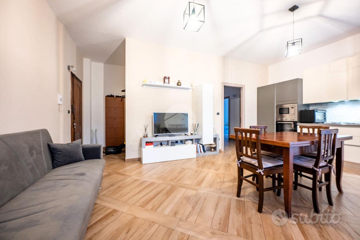 Appartamento – Cavallermaggiore - Vista 3
