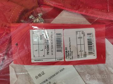 Giacca F1 Scuderia Ferrari 2025