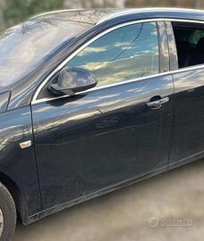 PORTIERA ANTERIORE SINISTRA OPEL Insignia S. Wagon