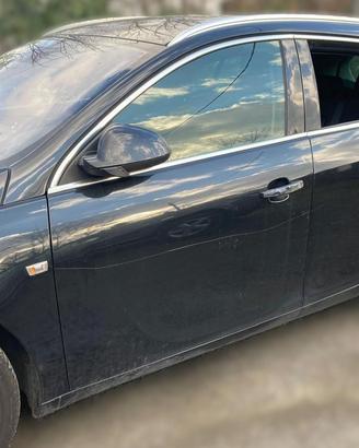 PORTIERA ANTERIORE SINISTRA OPEL Insignia S. Wagon