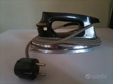 Ferro da stiro vintage
