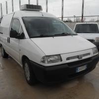 Fiat Scudo 2.0 jtd Frigo