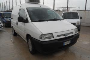 Fiat Scudo 2.0 jtd Frigo