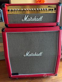 Marshall MG 100 HDFX - amp. Chitarra elettrica