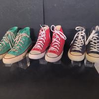 Scarpe Converse vintage 